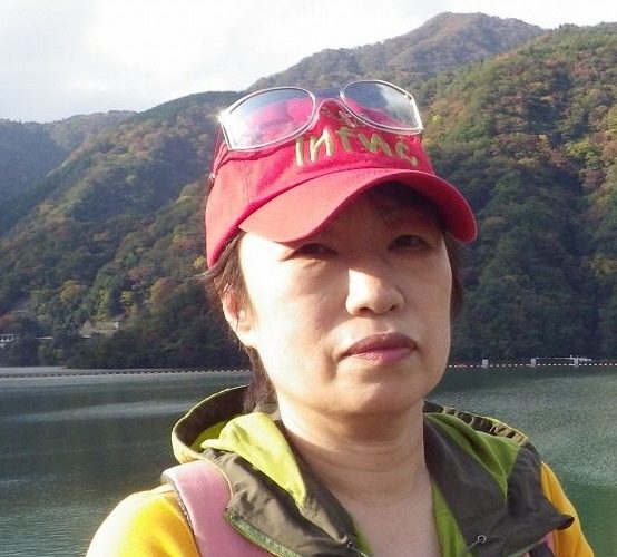 JFNA公認インストラクター